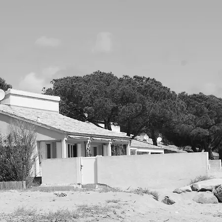 Bord De Mer, Pieds Dans L'eau, Vue Panoramique *