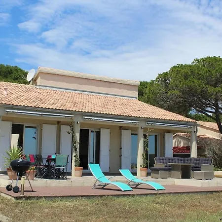 Villa Bord De Mer, Pieds Dans L'eau, Vue Panoramique