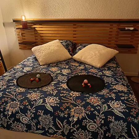 Bord De Mer, Pieds Dans L'eau, Vue Panoramique * San-Nicolao