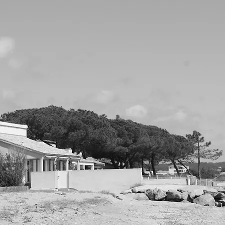 Bord De Mer, Pieds Dans L'eau, Vue Panoramique Villa *