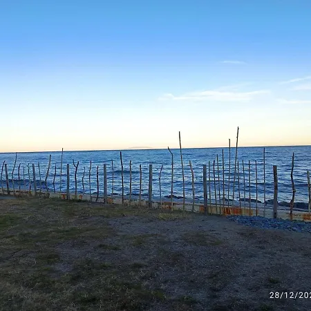Bord De Mer, Pieds Dans L'eau, Vue Panoramique Villa *