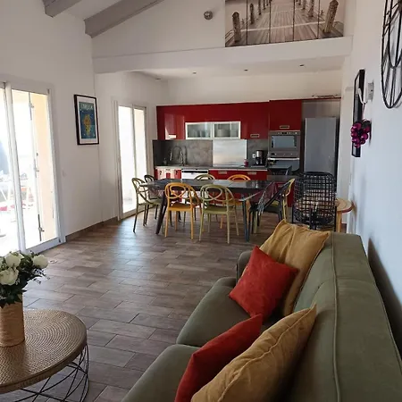 Bord De Mer, Pieds Dans L'eau, Vue Panoramique * San-Nicolao