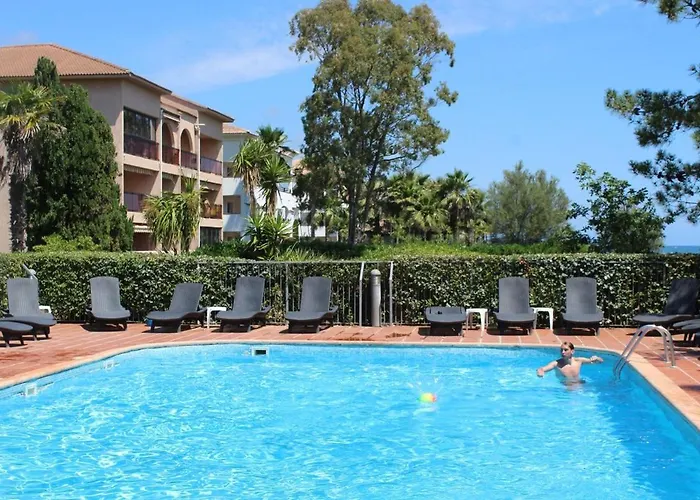 Bord De Mer, Pieds Dans L'eau, Vue Panoramique Villa *