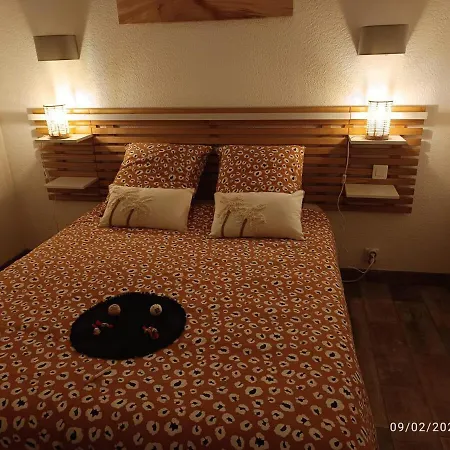 Bord De Mer, Pieds Dans L'eau, Vue Panoramique Willa *