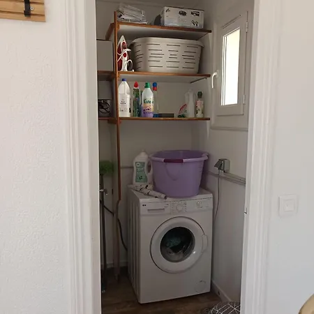 Bord De Mer, Pieds Dans L'eau, Vue Panoramique Willa