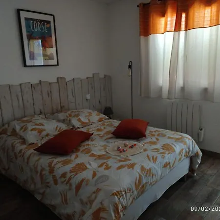 Villa Bord De Mer, Pieds Dans L'eau, Vue Panoramique *