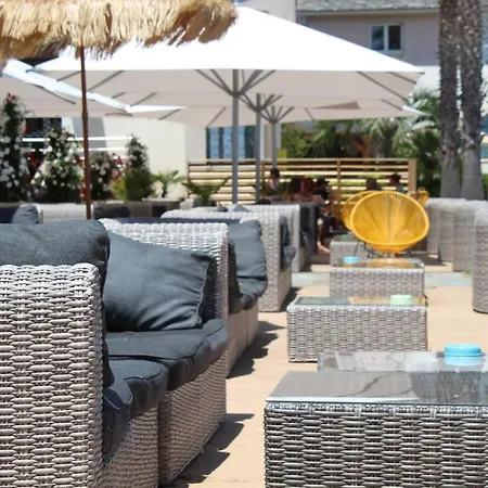 Bord De Mer, Pieds Dans L'eau, Vue Panoramique Villa *