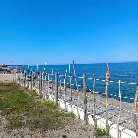 Bord De Mer, Pieds Dans L'eau, Vue Panoramique Villa *