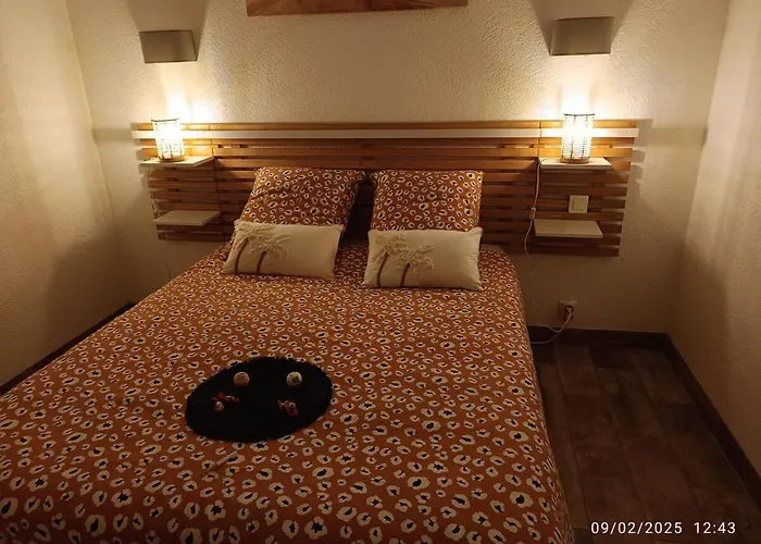 Bord De Mer, Pieds Dans L'eau, Vue Panoramique 别墅 *