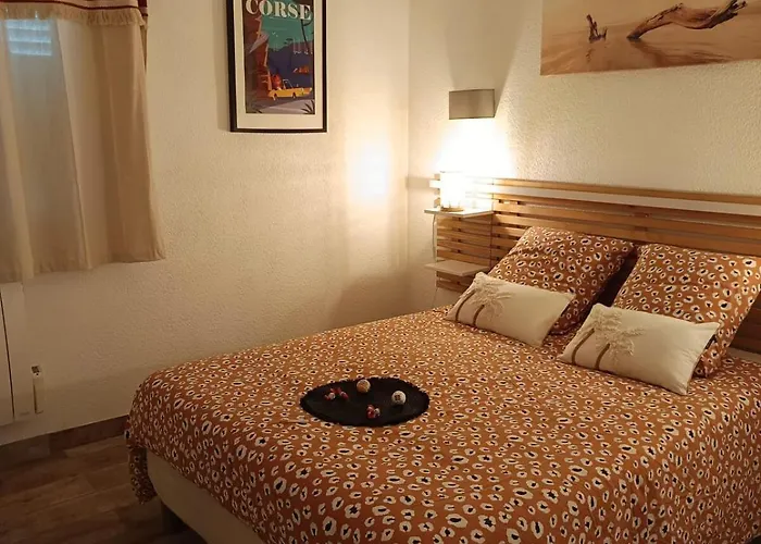 Bord De Mer, Pieds Dans L'eau, Vue Panoramique 别墅 *