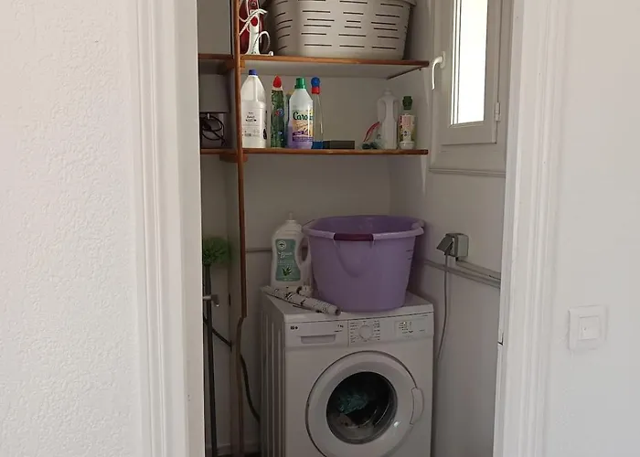 Bord De Mer, Pieds Dans L'eau, Vue Panoramique 别墅