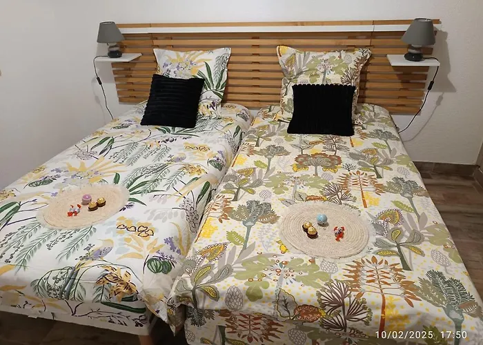 别墅 Bord De Mer, Pieds Dans L'eau, Vue Panoramique