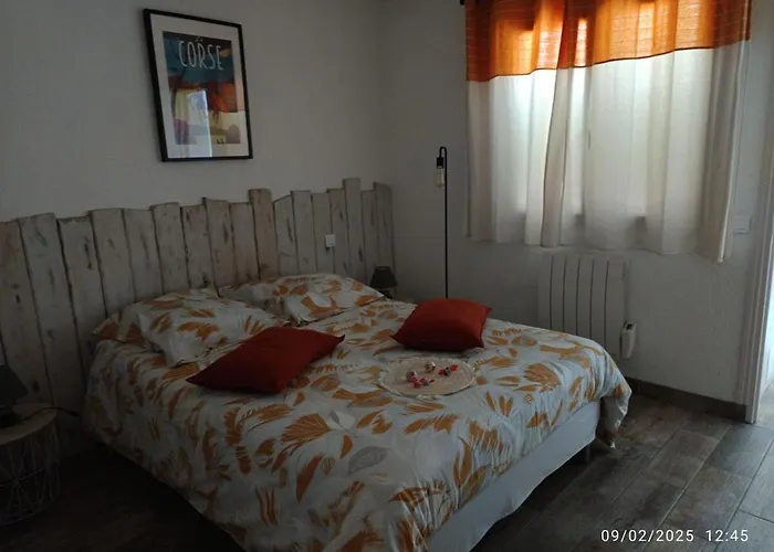 别墅 Bord De Mer, Pieds Dans L'eau, Vue Panoramique *