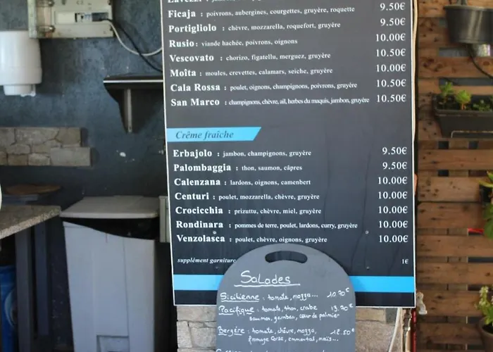 Bord De Mer, Pieds Dans L'eau, Vue Panoramique 圣尼科劳